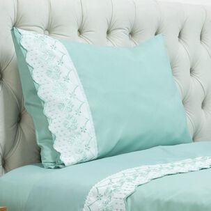 Juego De S&aacute;banas Belle Noite Claudia / 1.5 Plazas