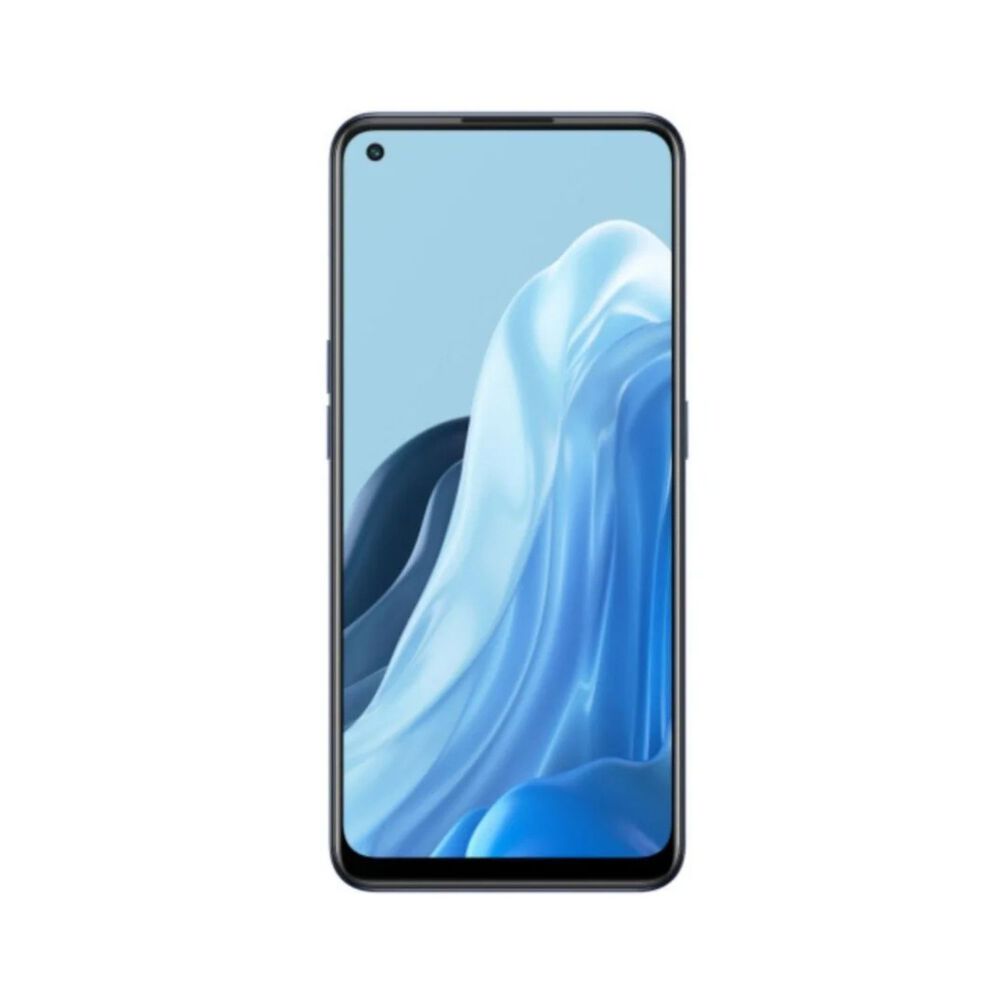 Oppo Reno 7 5g 256 Gb Negro Reacondicionado image number 1.0