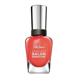 Esmalte De U&ntilde;as Tradicional Kook A Mango