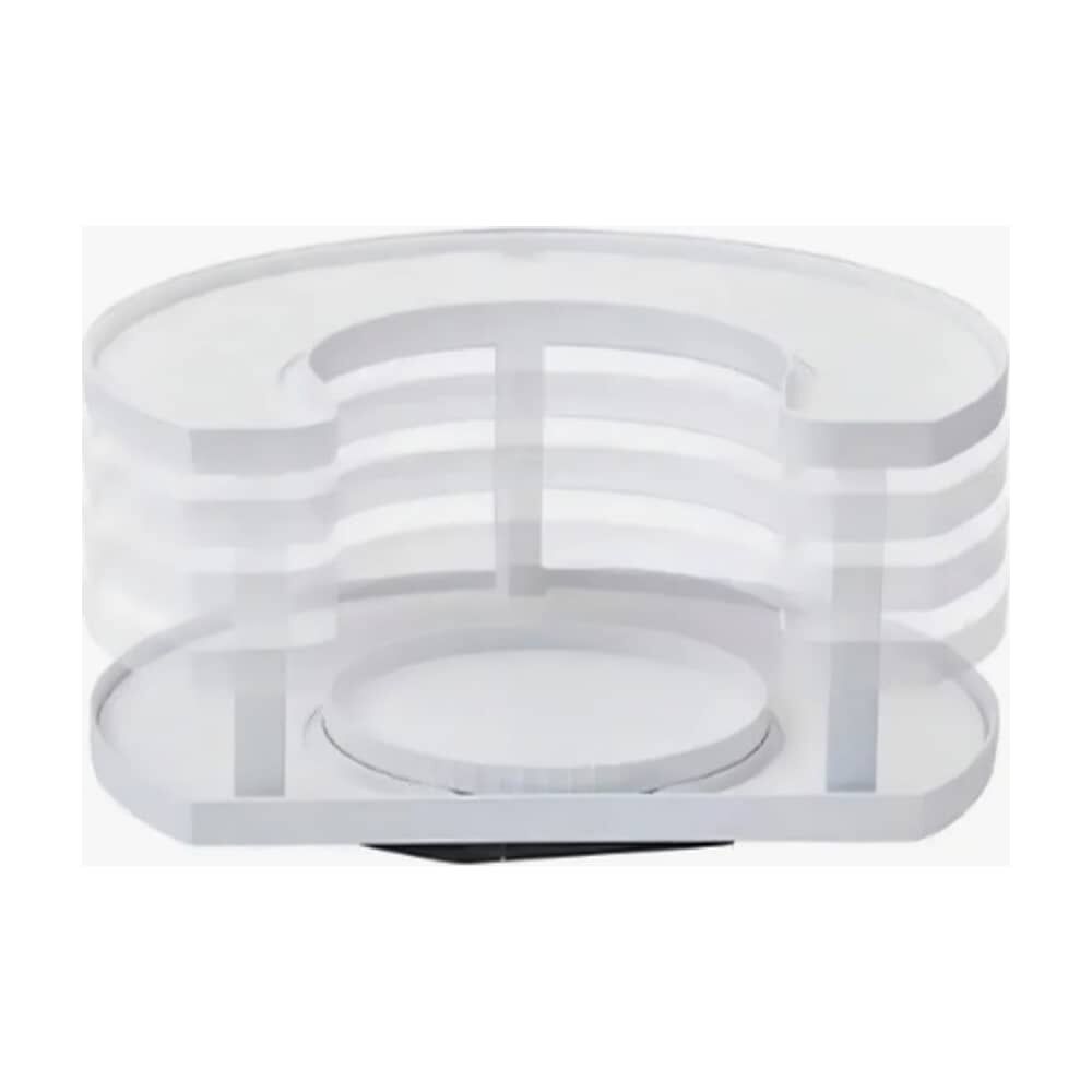 Organizador Especiero 2 Niveles Giratorio image number 1.0