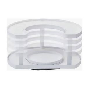 Organizador Especiero 2 Niveles Giratorio