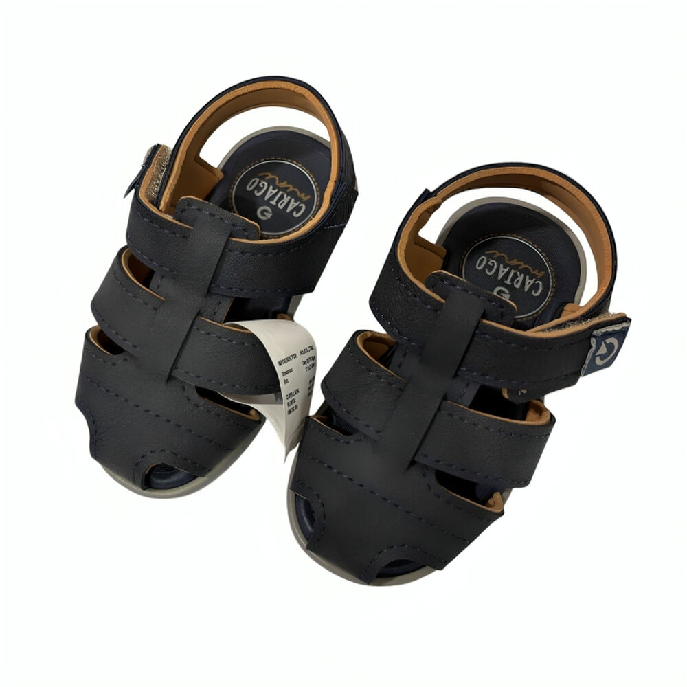 Sandalias Chalas Cartago Sand Baby image number 2.0