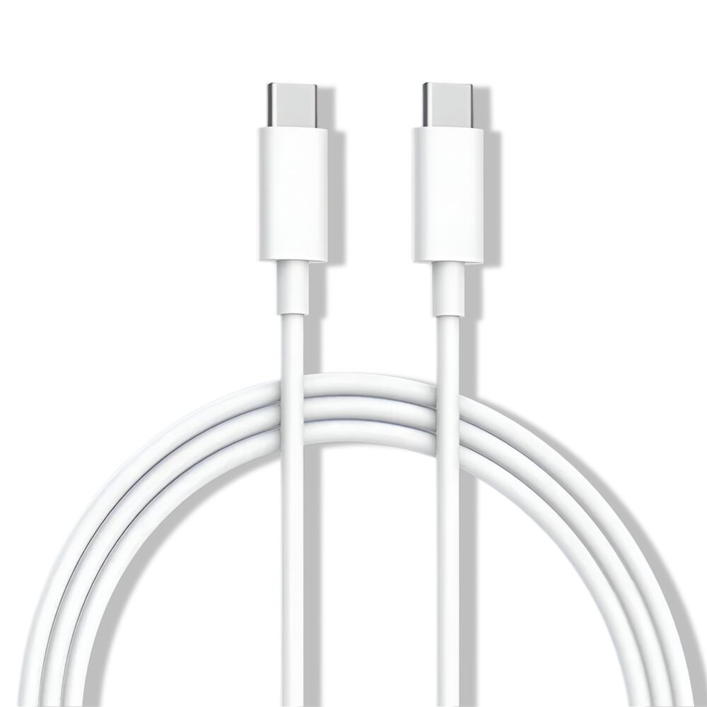 Cable De Datos Tipo C A Tipo C Premium Line Android Auto 1m image number 3.0