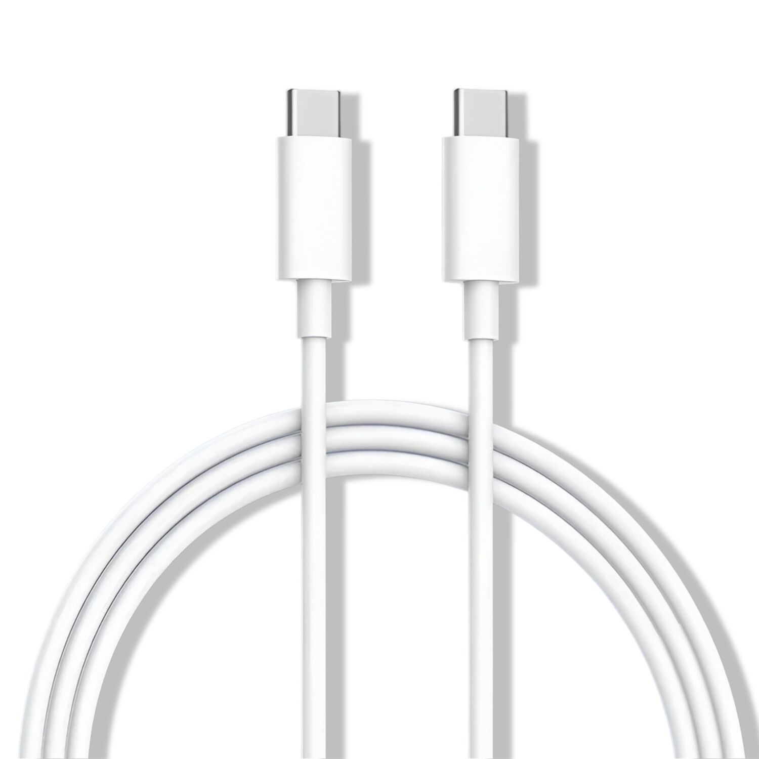 Cable De Datos Tipo C A Tipo C Premium Line Android Auto 1m image number 3.0