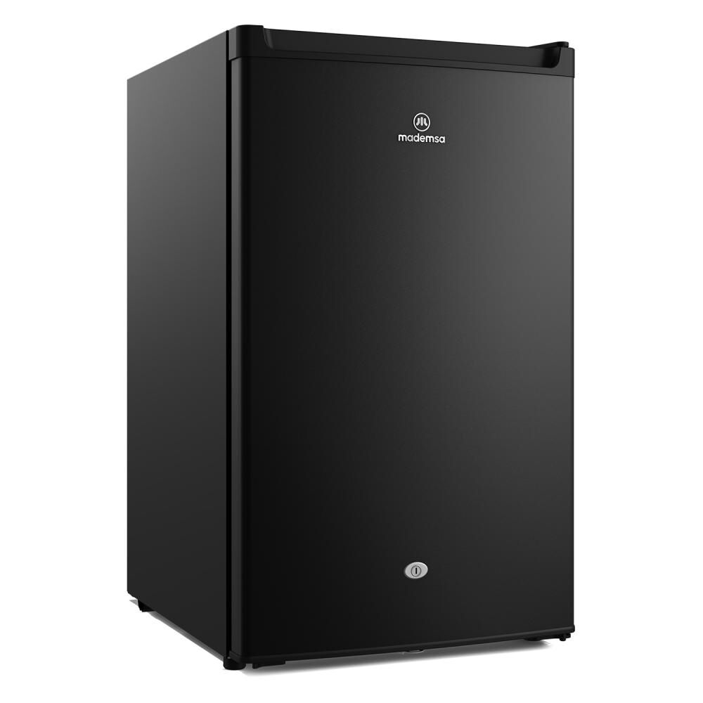 Frigobar Mademsa Mmb 120 B / Fr&iacute;o Directo / 122 Litros / E image number 6.0