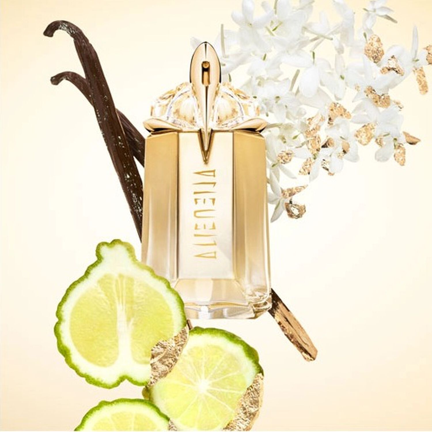 Alien Goddess 90 Ml Eau De Parfum Mugler image number 2.0