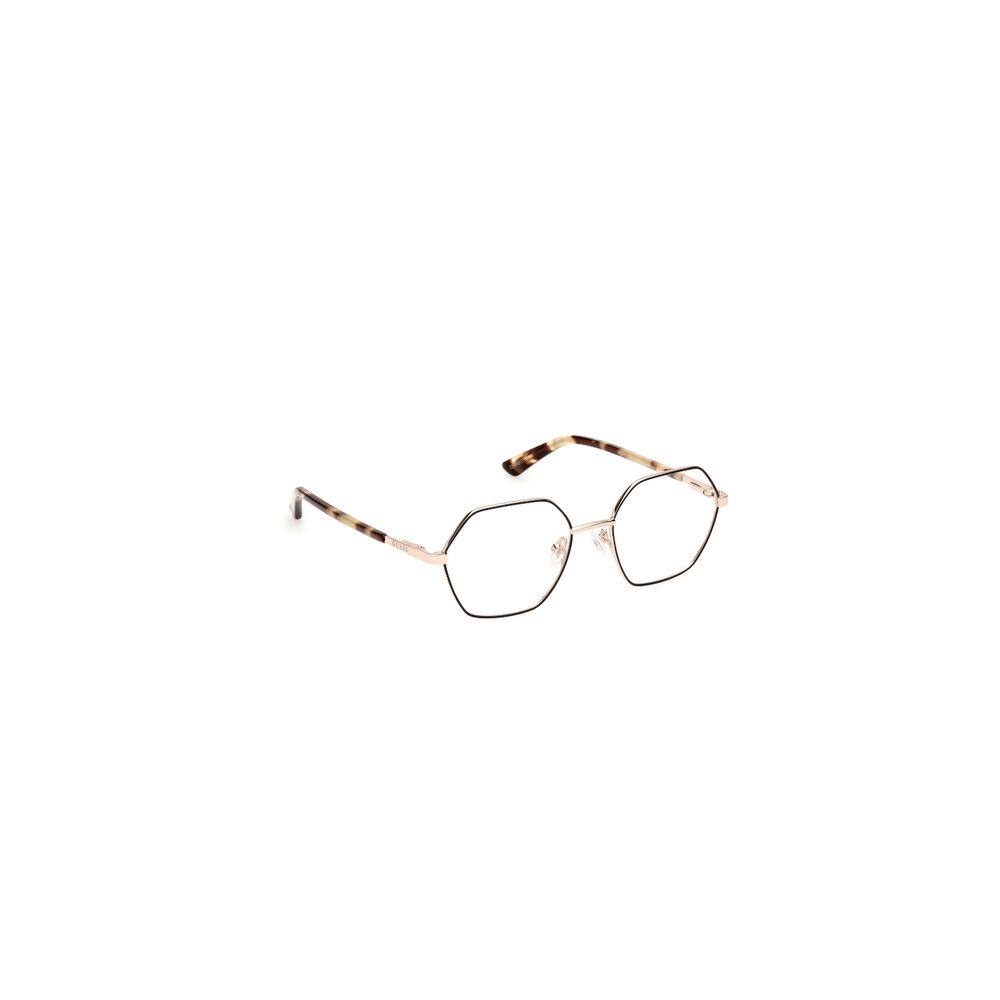 Lentes &Oacute;pticos Rosegold Guess Para Ni&ntilde;os image number 7.0