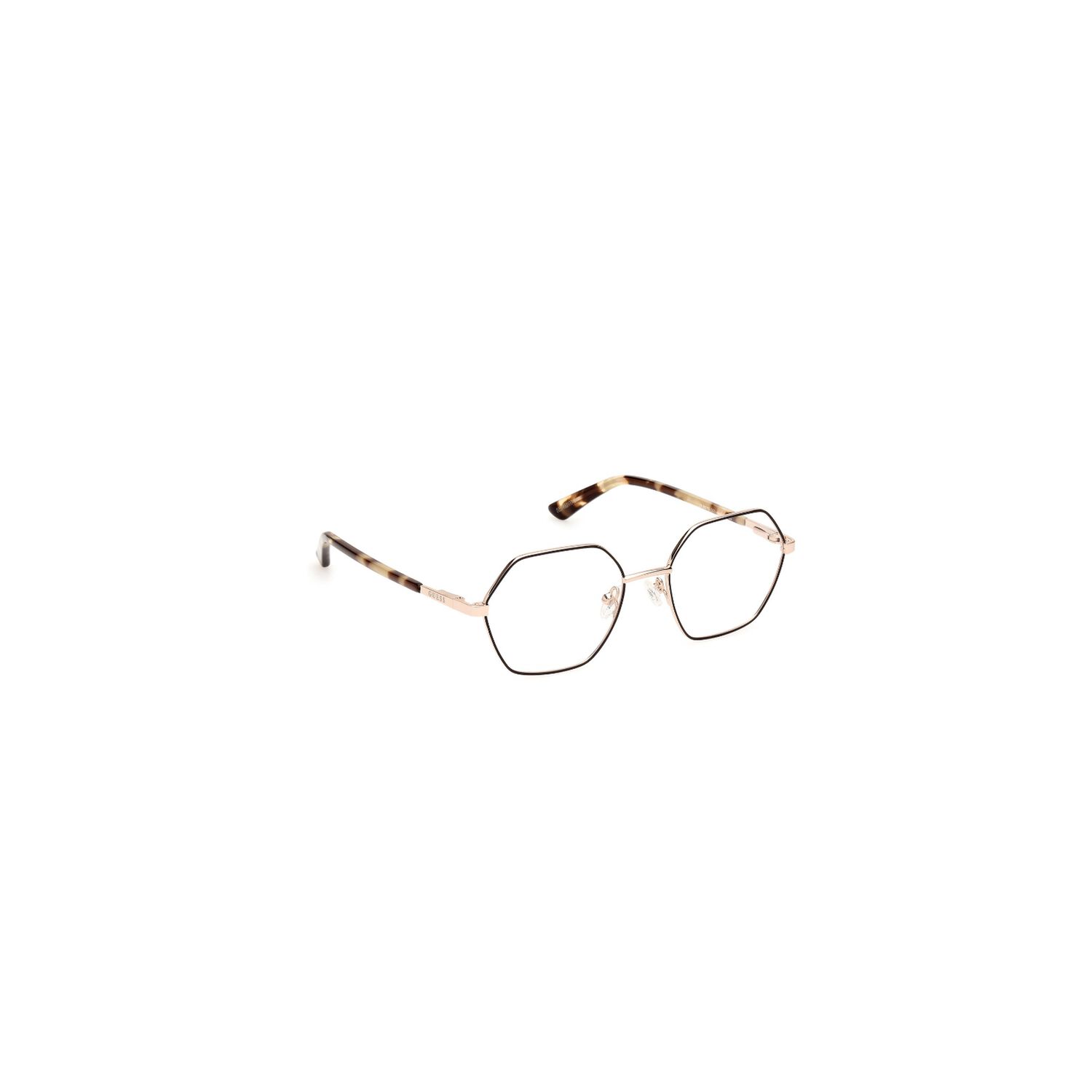Lentes &Oacute;pticos Rosegold Guess Para Ni&ntilde;os image number 7.0