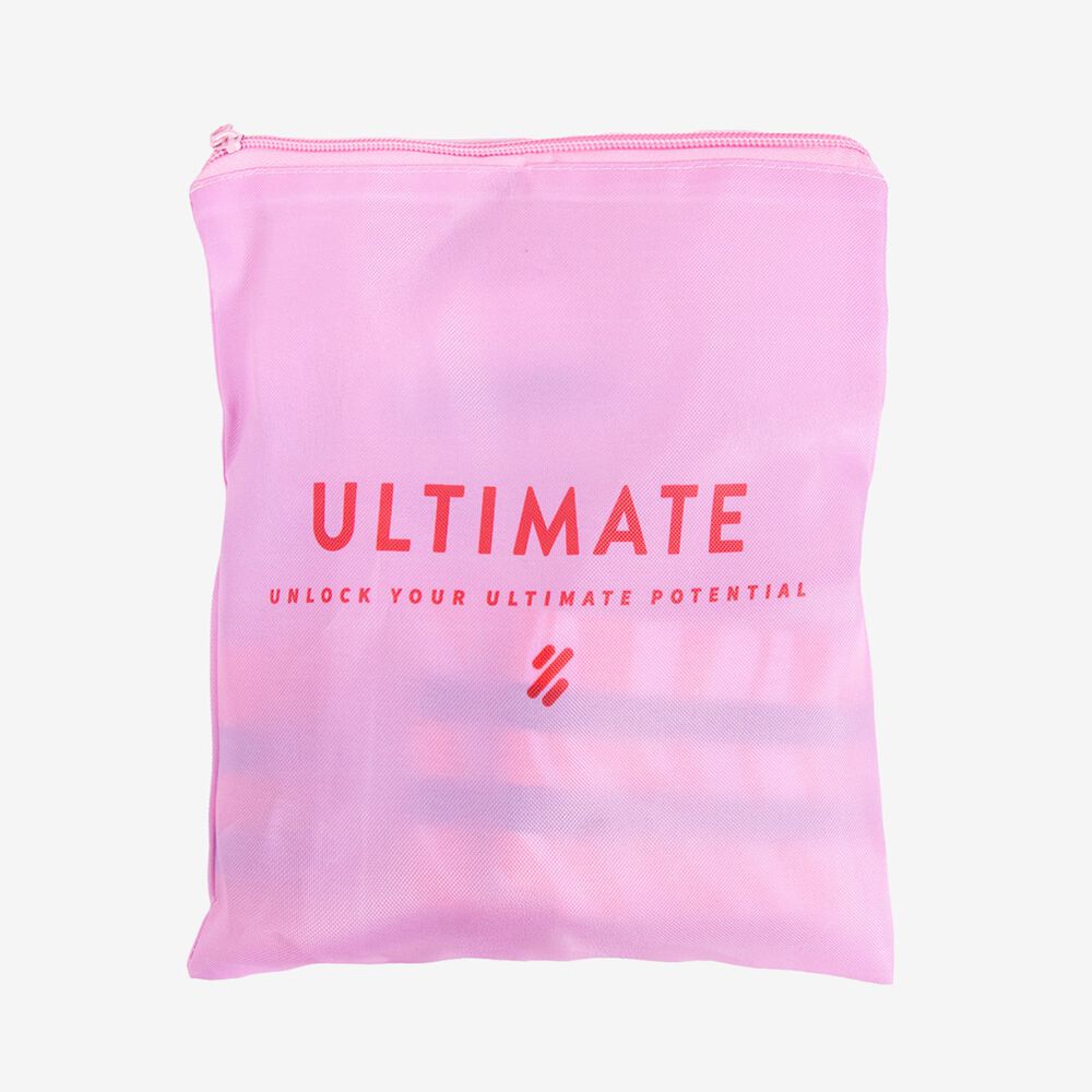 Ultimate Pack Elastic Rosa - Naranjo image number 6.0