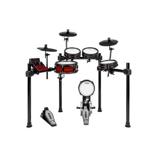 Bater&iacute;a Electr&oacute;nica Nitro Pro Alesis
