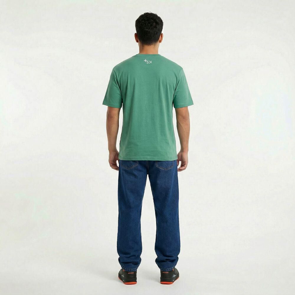 Polera Hombre Skuad image number 1.0