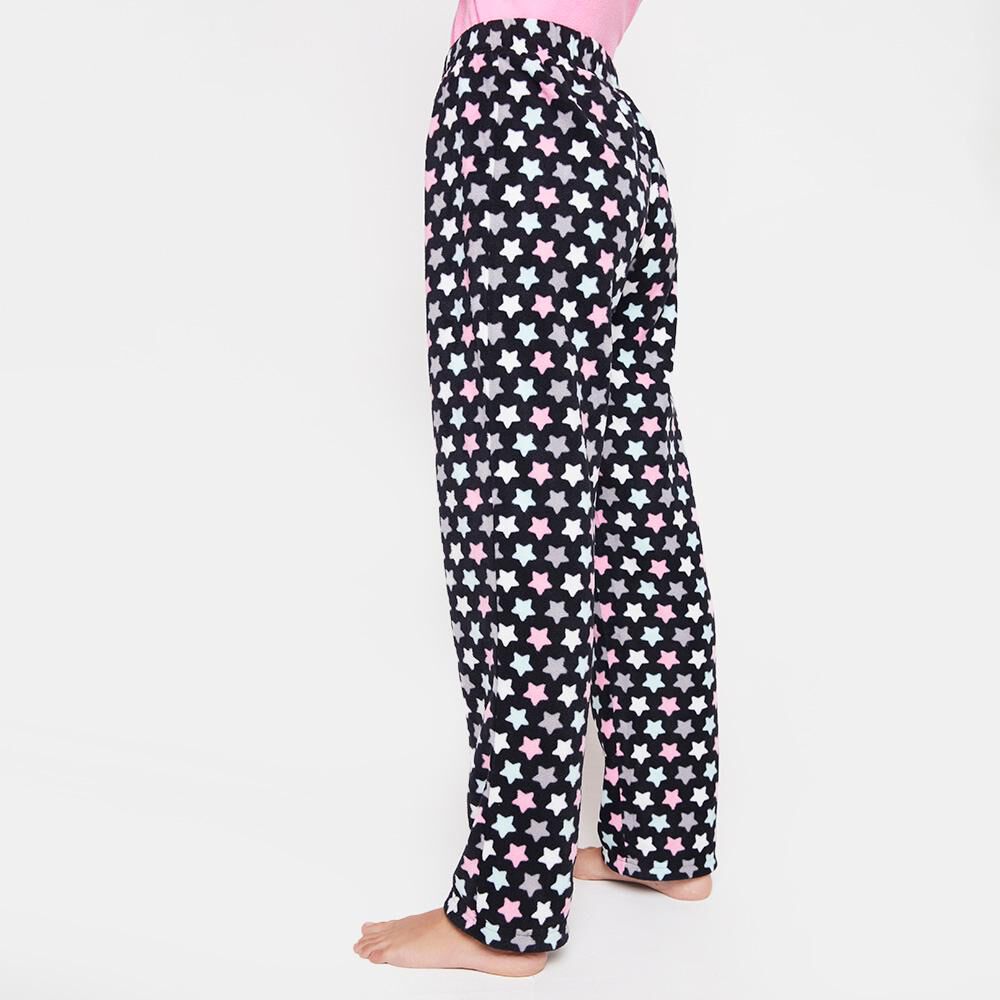 Pantalón De Pijama Mujer Freedom / 1 Piezas image number 2.0
