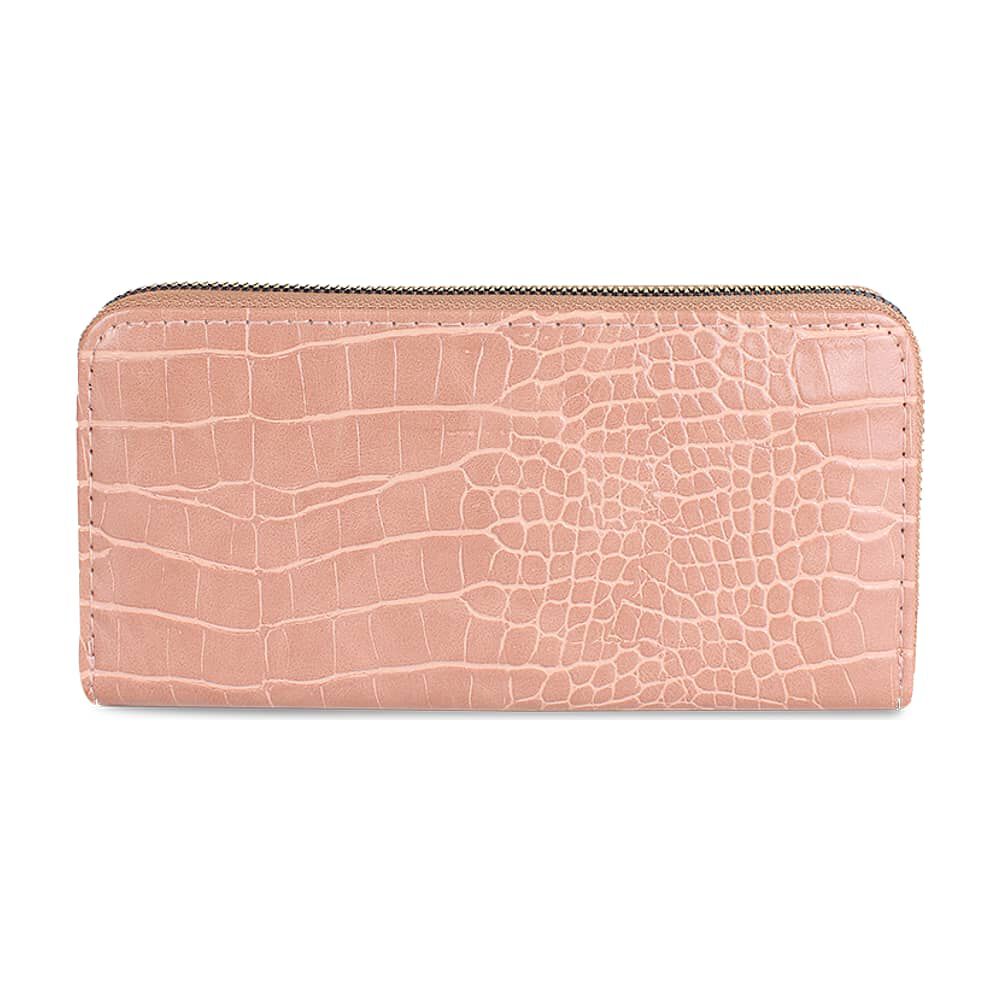 Billetera Mujer Sofia Rosada Carven Paris image number 2.0