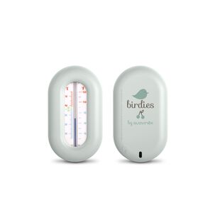 Termometro De Ba&ntilde;o Birdies
