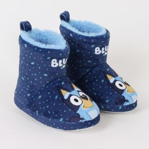 Pantufla Bota Bluey