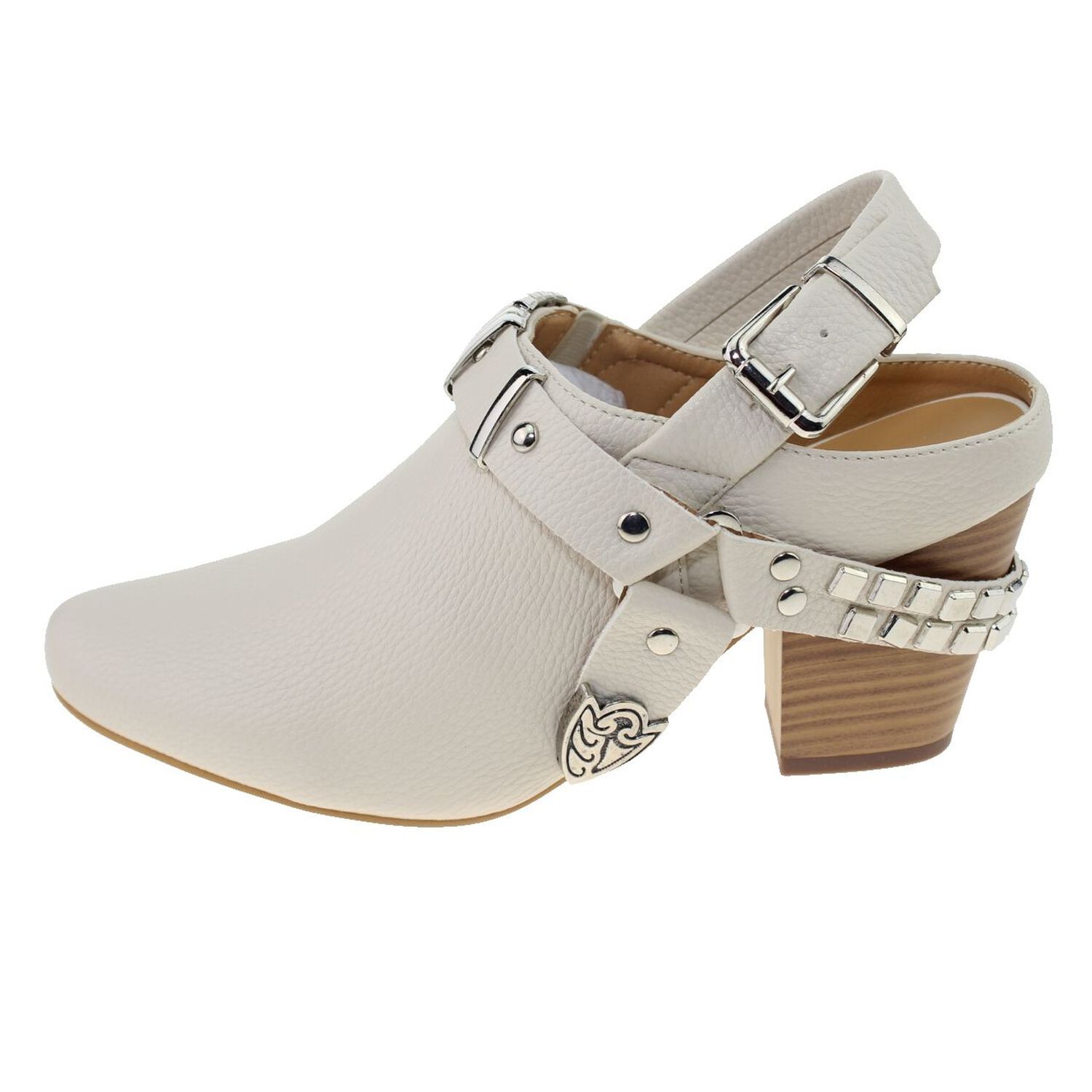 Zapato Beige Via Franca Art. 5wk17905bei image number 1.0