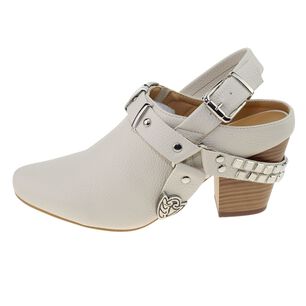 Zapato Beige Via Franca Art. 5wk17905bei