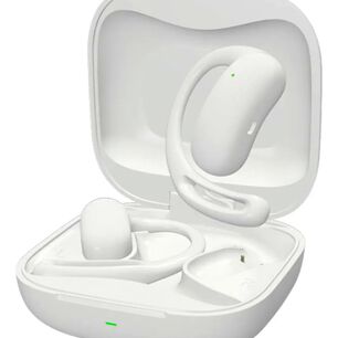 Motomo Mo-ows G218 Aud&iacute;fonos Clip Ear Bluetooth Blanco