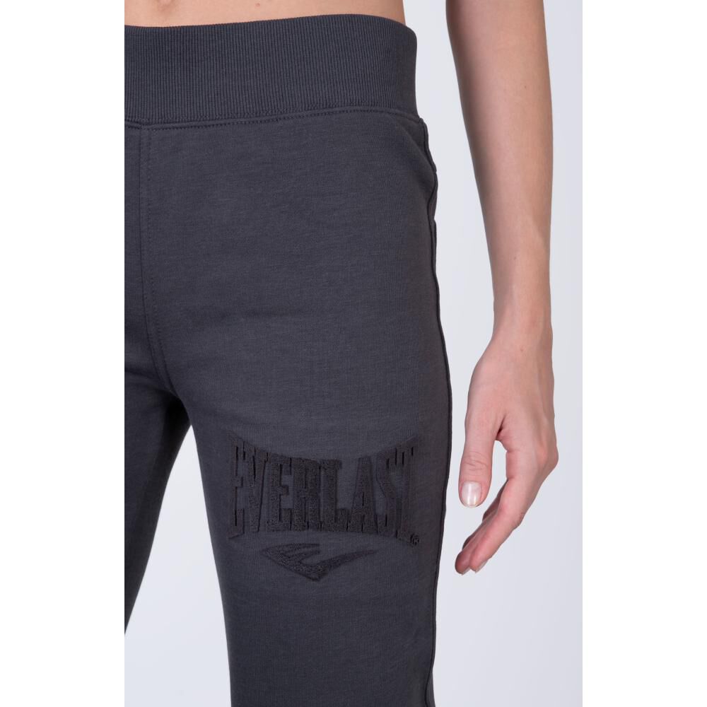 Jogger Aqua Negro Everlast image number 2.0
