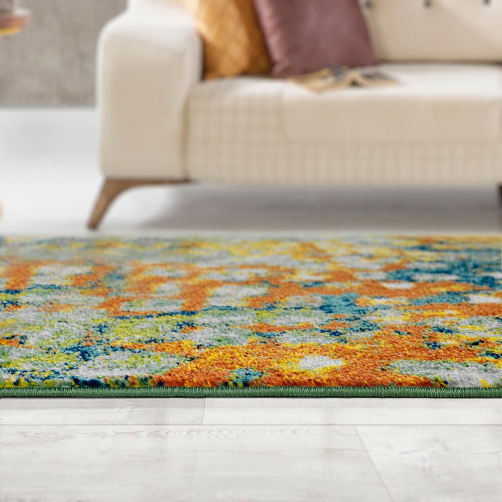 Alfombra Modalfo Florida / 240x305 Cm image number 5.0