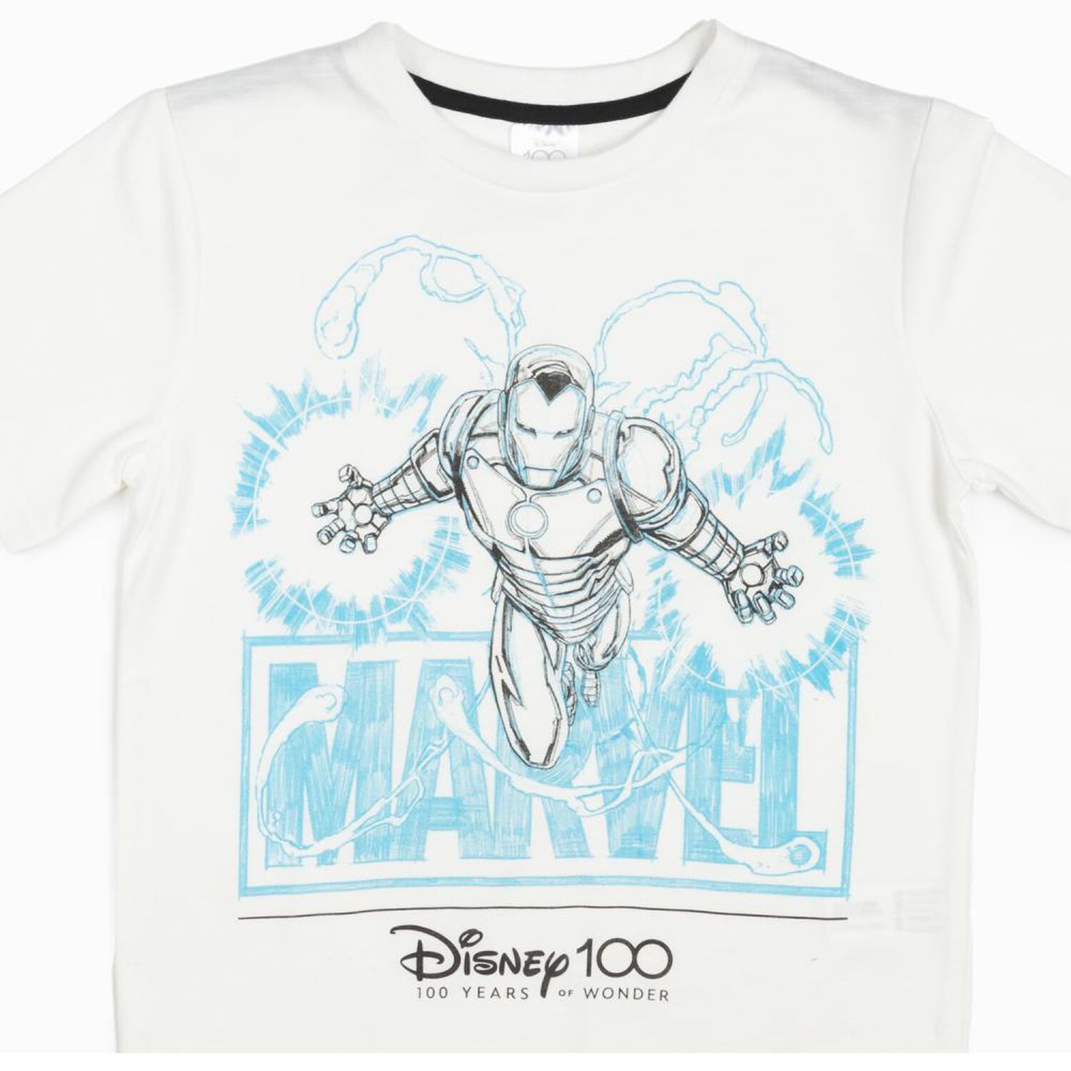 Polera Ni&ntilde;o Disney image number 2.0