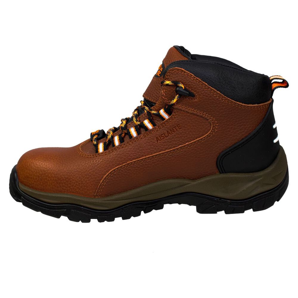Zapato Seguridad Nazca Botin Xr 08 image number 4.0