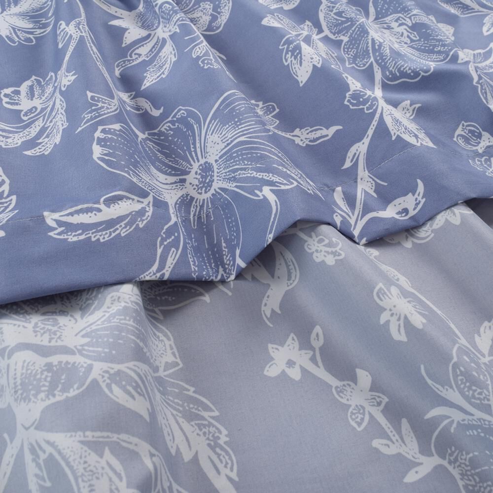 Juego De Sábanas Belle Noite Nisa / 1.5 Plazas image number 1.0