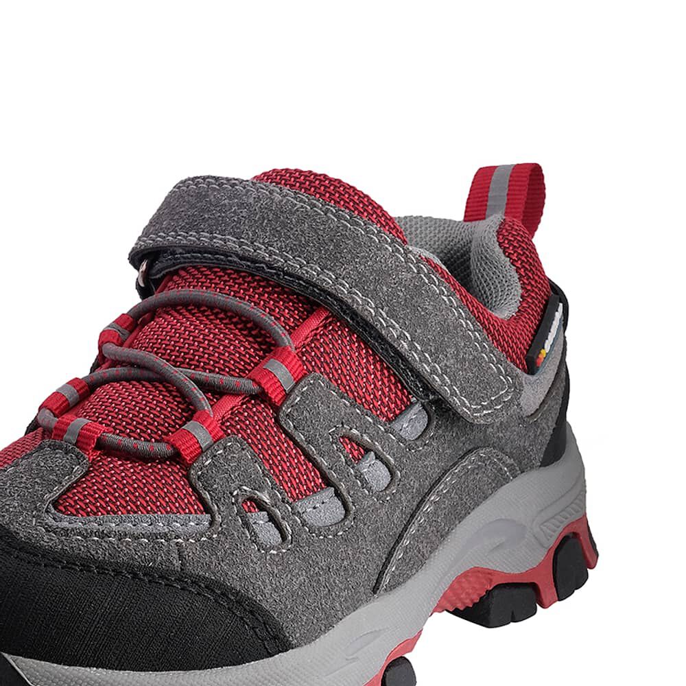 Zapatilla Outdoor Sith Gris Bamboo image number 3.0