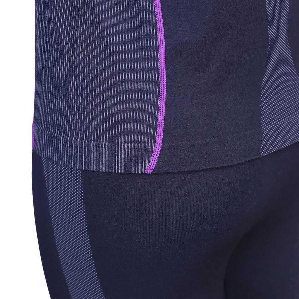 Conjunto Primera Capa Mujer Spandex Absolute Zero image number 5.0