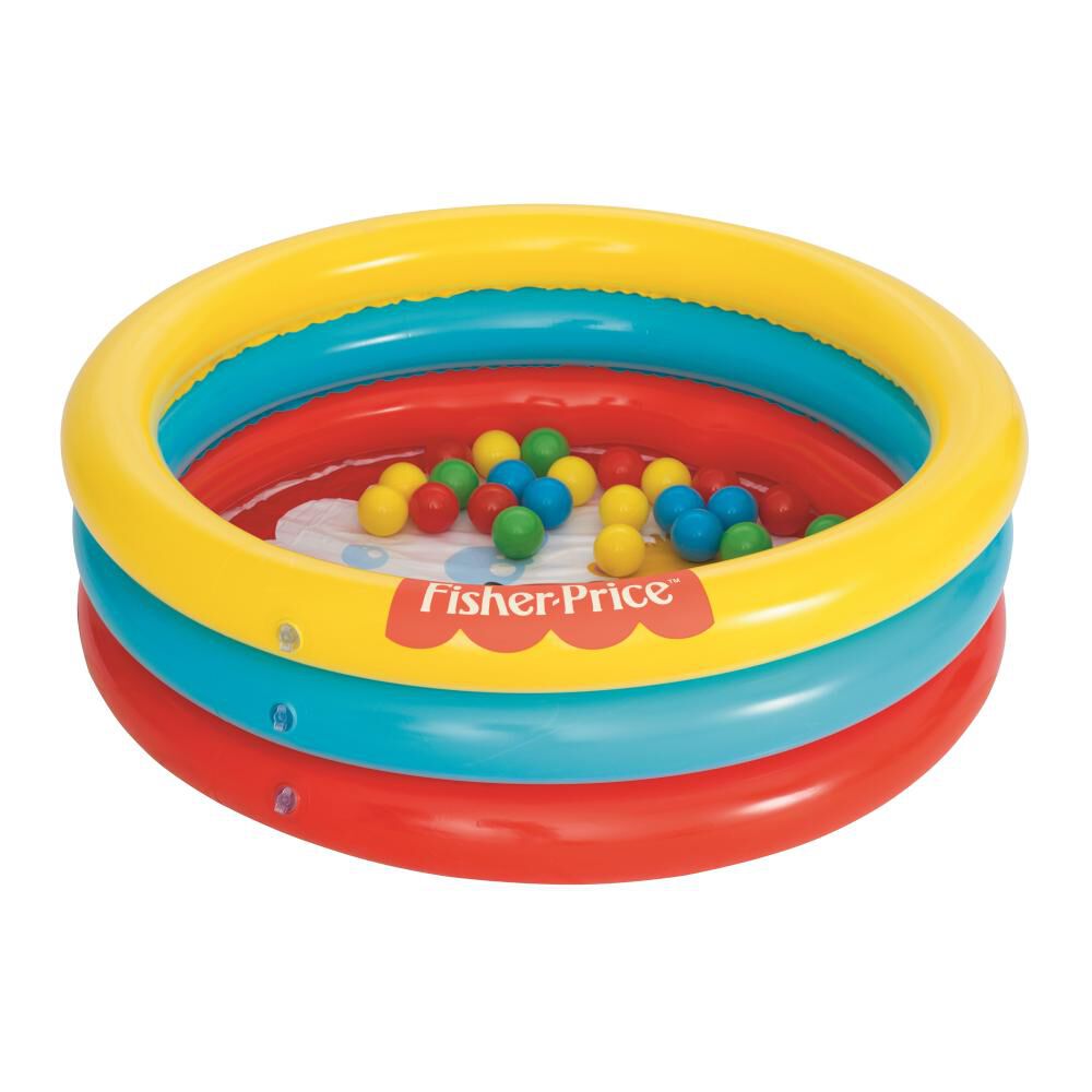 Piscina Bestway 93501 / 88 Lts image number 0.0