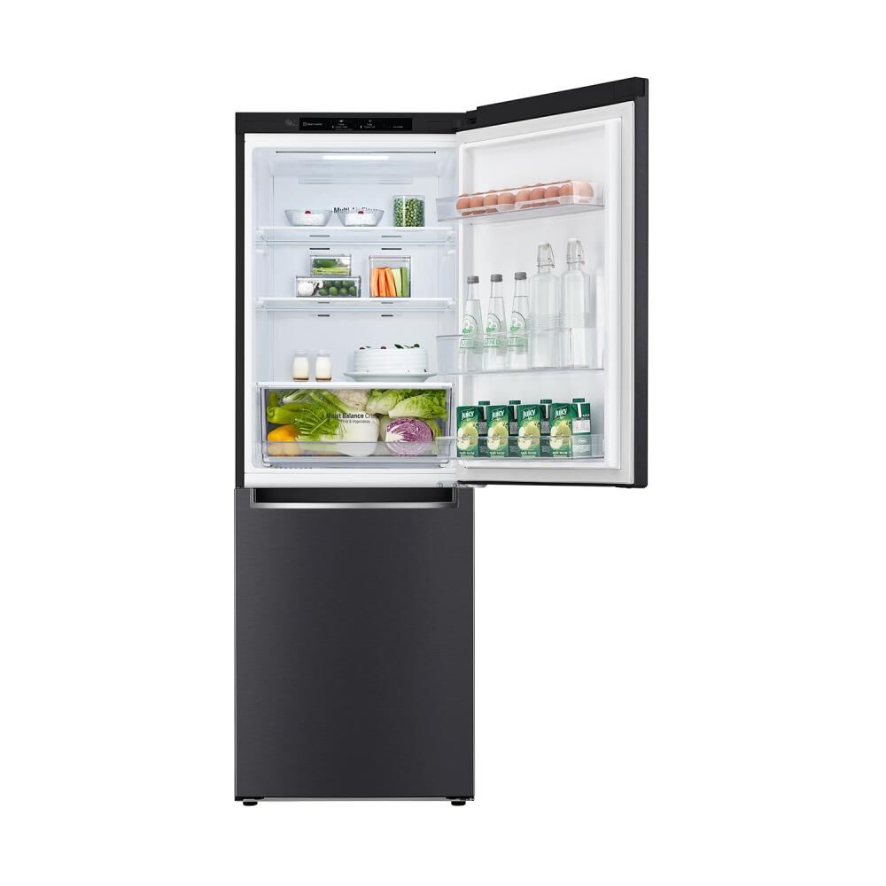 Refrigerador Bottom Freezer LG GB33BPT/ No Frost / 306 Litros / A++ image number 2.0