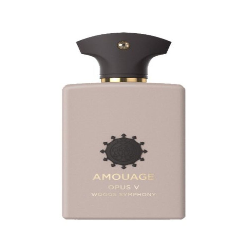 Amouage Opus V Wood Symphony Edp 100ml image number 0.0
