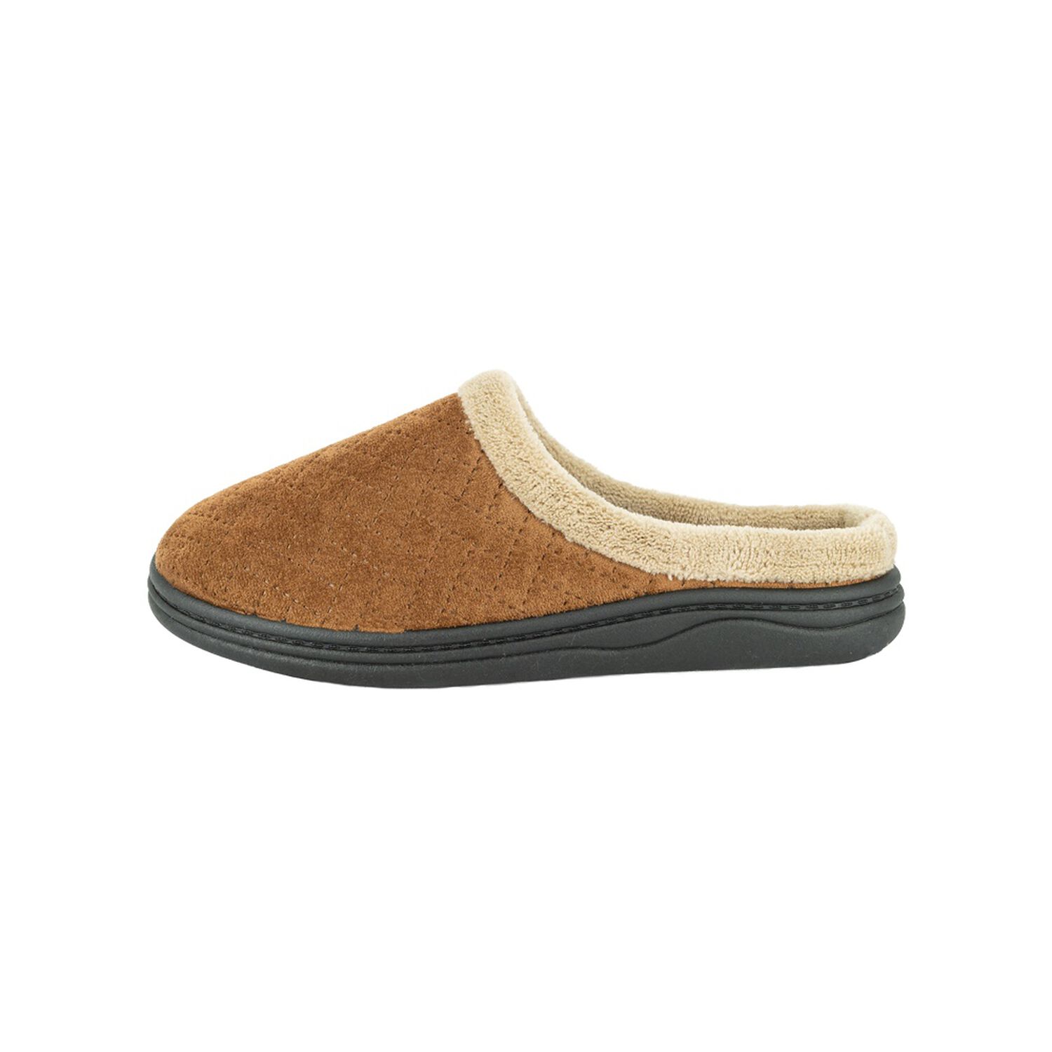 Pantufla Ping An Caramelo Passer image number 1.0