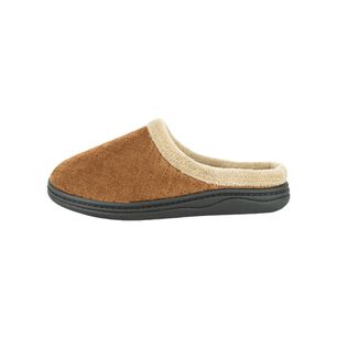 Pantufla Ping An Caramelo Passer