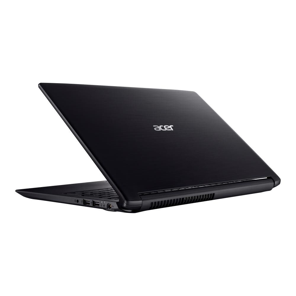 Notebook Acer Aspire 3 A315-41-R09W / Amd Ryzen 5 / 8 Gb Ram / 1 Tb + 240 Gb Ssd / 15.6" image number 2.0