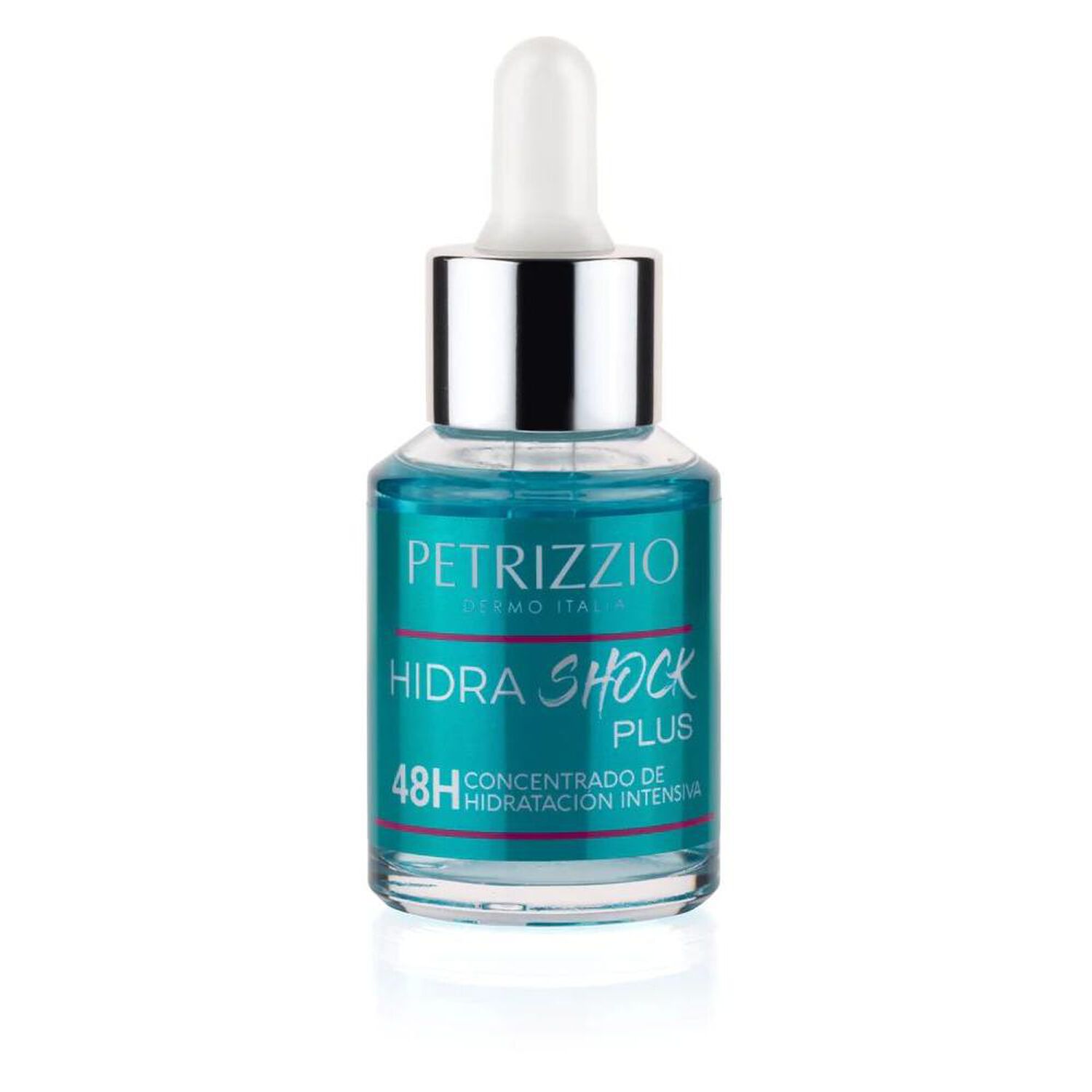 Serum Concentrado 48 H Hidrashock Plus Petrizzio image number 2.0