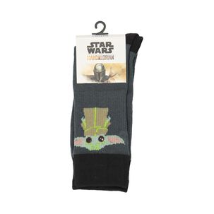 Calcetines Star Wars / 1 Par