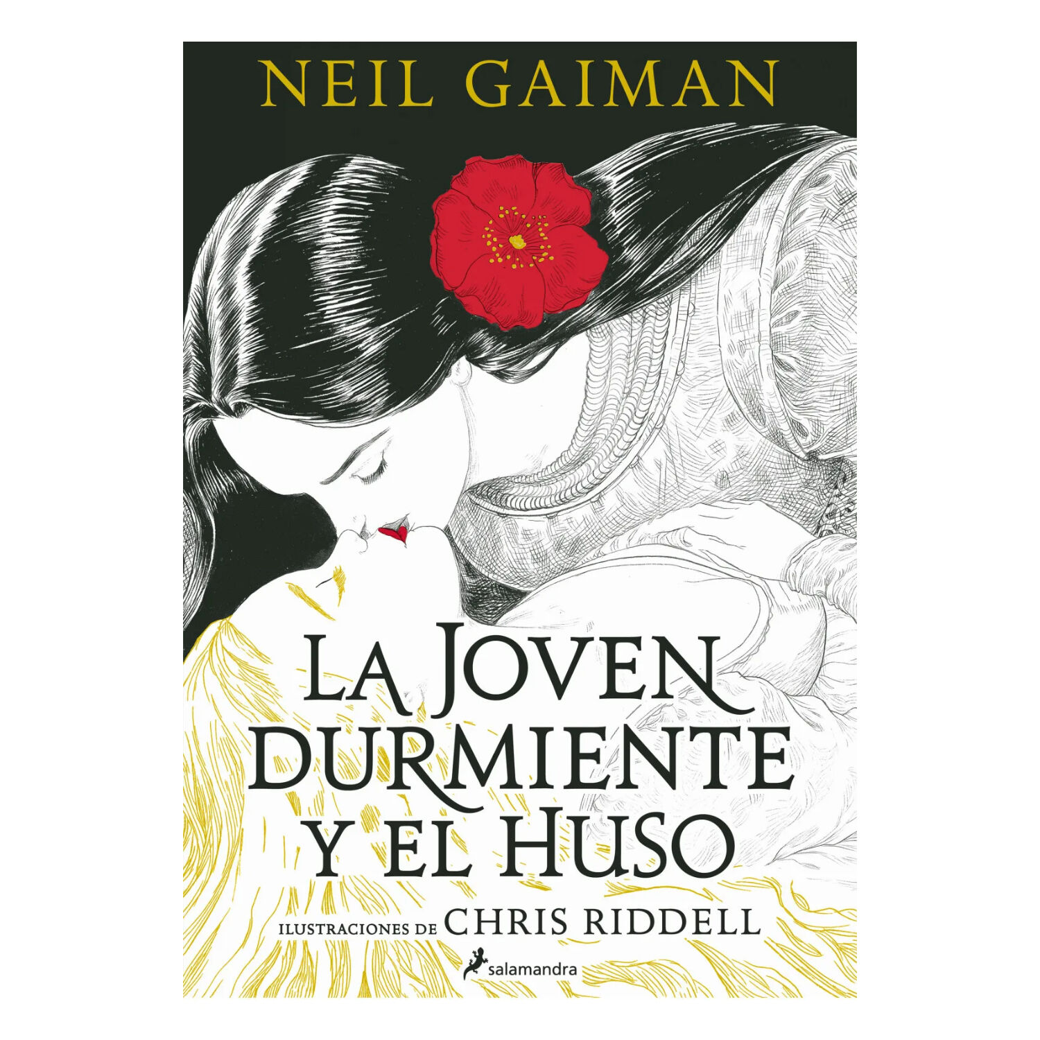 La Joven Durmiente Y El Huso image number 0.0