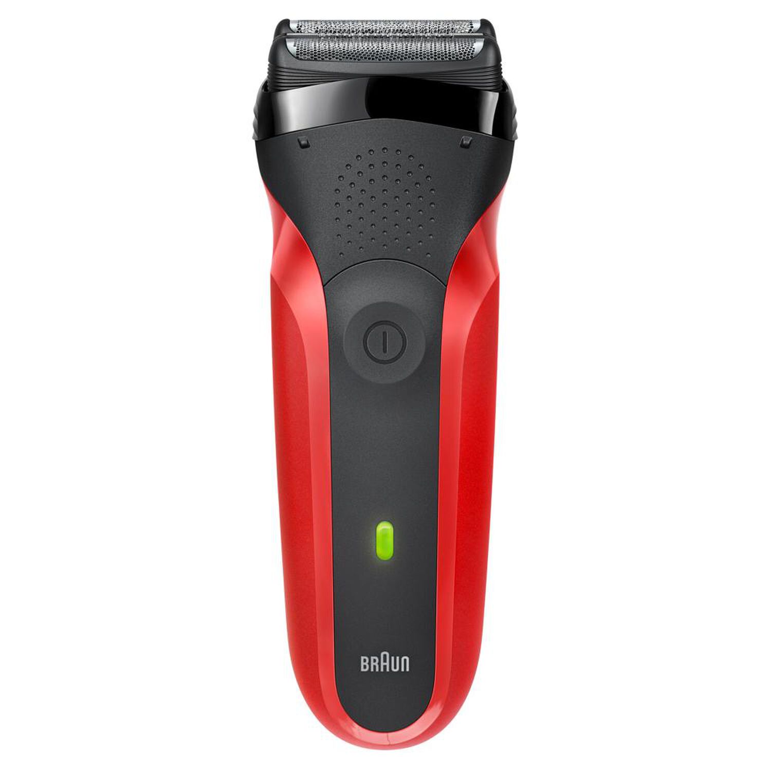 M&aacute;quina De Afeitar Braun Shaver 300-BLK image number 1.0