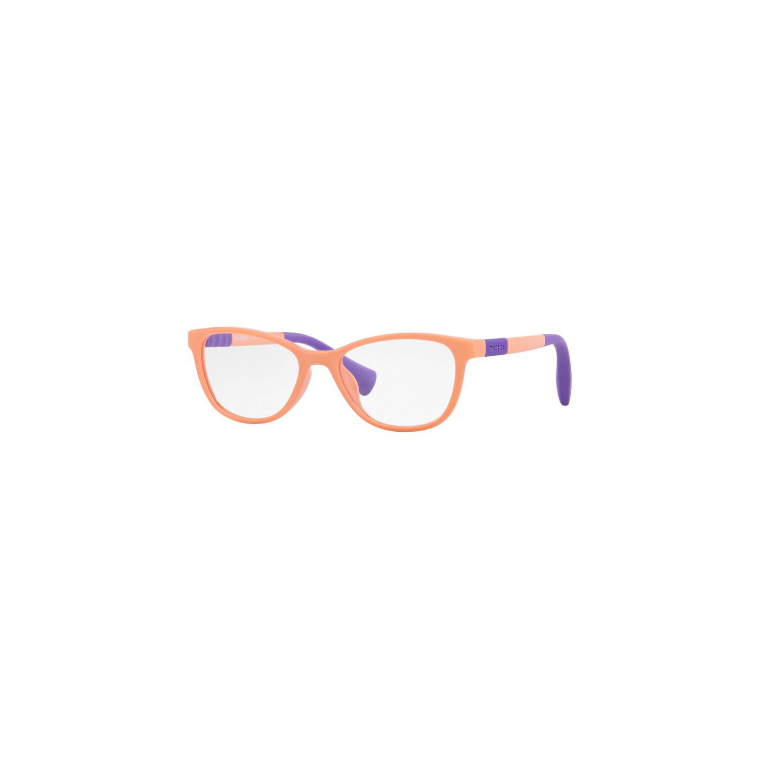 Lentes &Oacute;pticos Rosa Miraflex Para Ni&ntilde;os image number 1.0