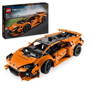 Lego Technic - Lamborghini Huracan Tecnica Naranja - 42196