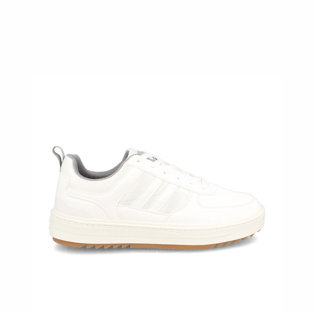 Zapatilla Hombre North Star Replay Blanco image number 0.0