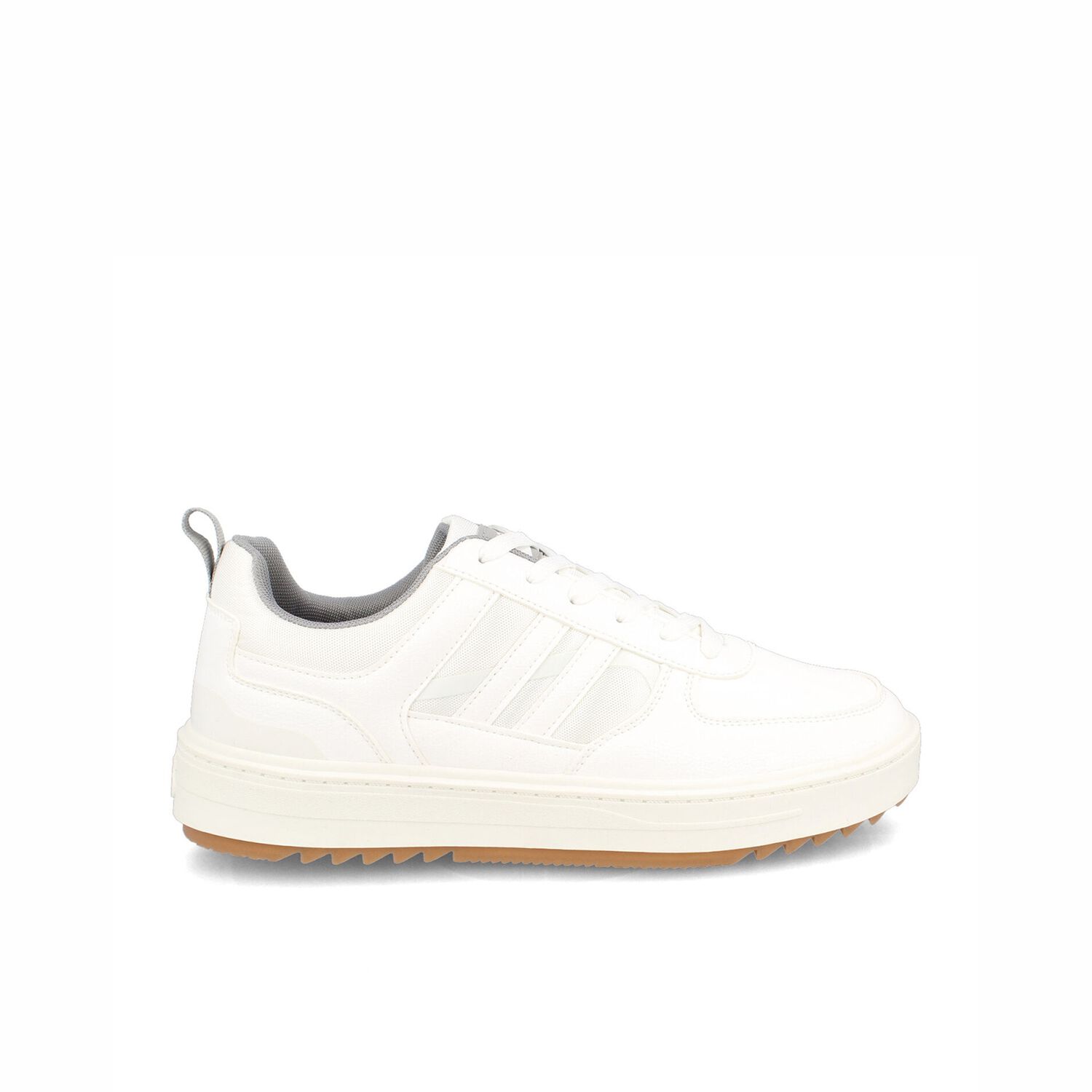 Zapatilla Hombre North Star Replay Blanco image number 0.0