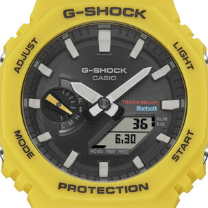 Reloj G-shock Hombre Ga-b2100c-9adr