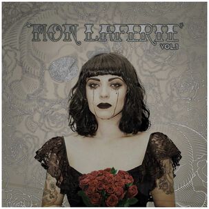 Mon Laferte - Vol. 1 (red Vinyl) | Vinilo