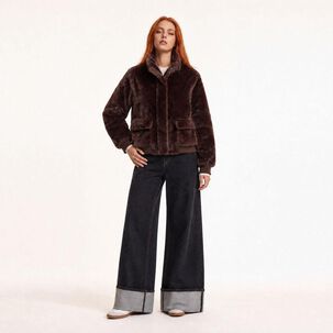 Chaqueta Mujer Rolly Go