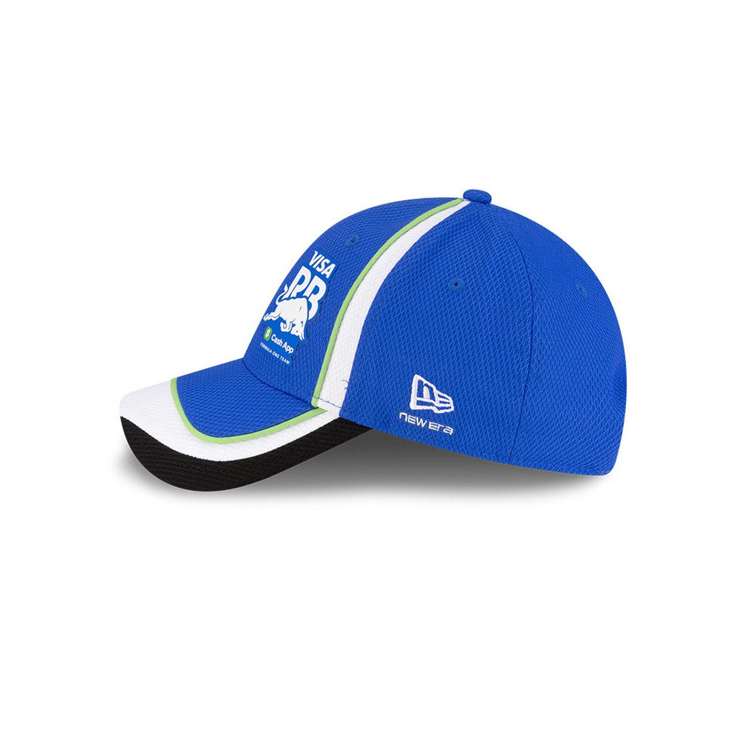 Gorra 9forty Formula 1 Vcarb Team & Driver Azul image number 3.0