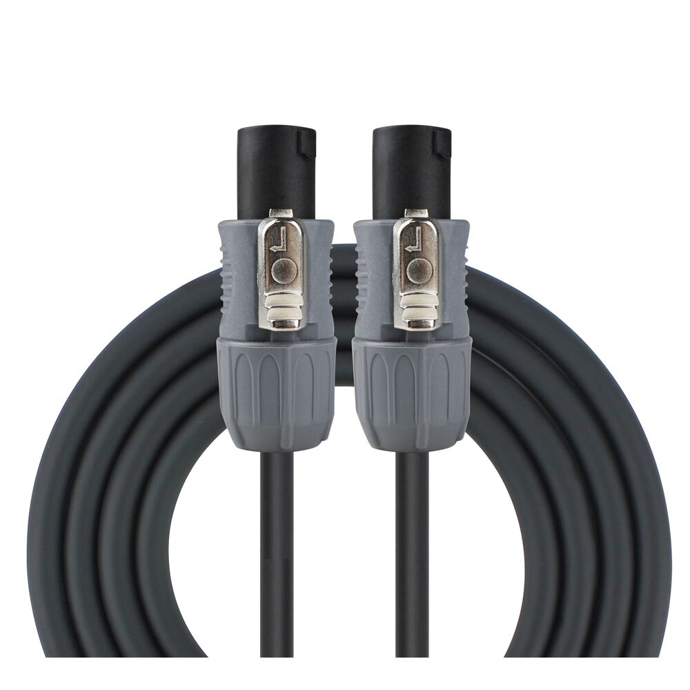 Cable Parlante Speakon-speakon Sbc-167k-10 image number 0.0