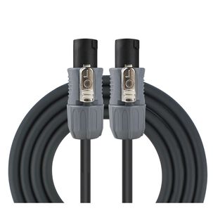 Cable Parlante Speakon-speakon Sbc-167k-10