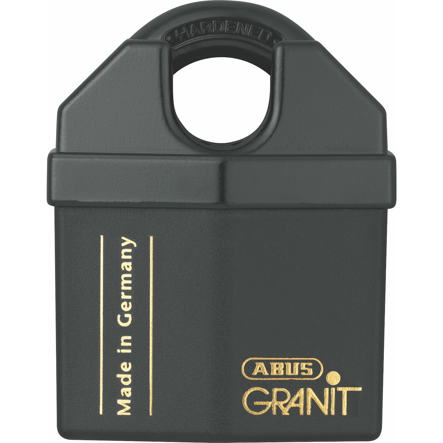 Candado Acero Granit 37cs/60 Kd image number 0.0